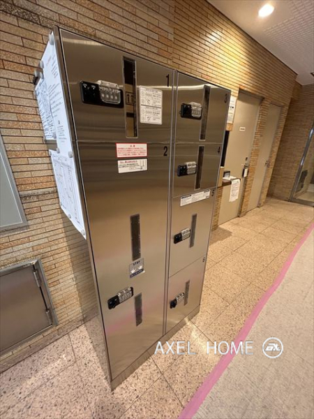 ハイシティ本郷