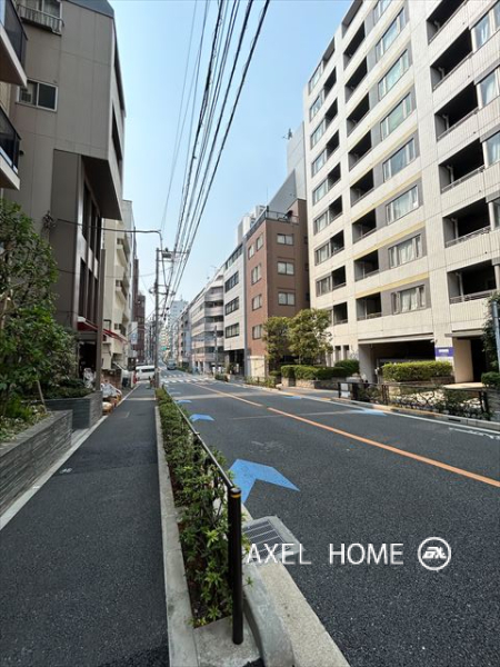 バウス本郷三丁目