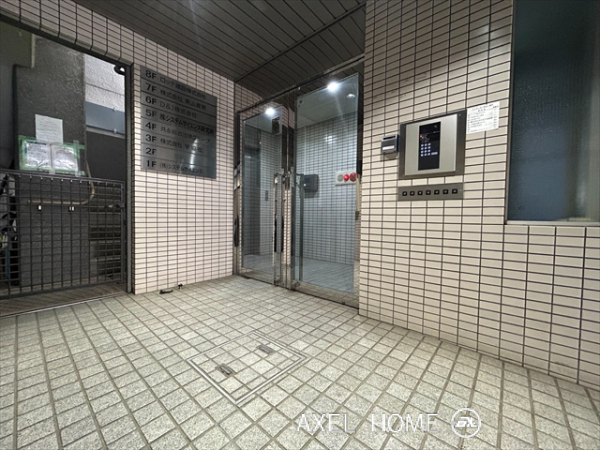 一口坂TSビル