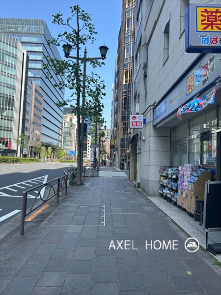 ＫＤＸ麹町ビル