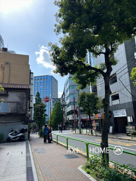 平河町センタービル