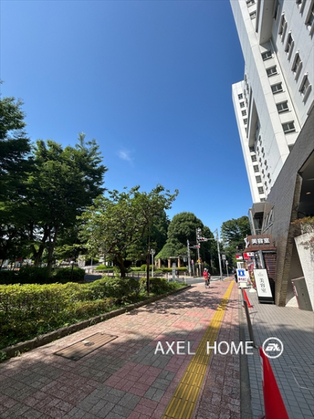 ドミ小石川