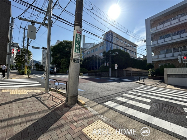 アミスタ小石川