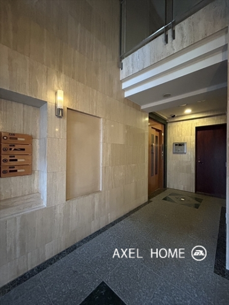 アクシス若松町（AXIS若松町）