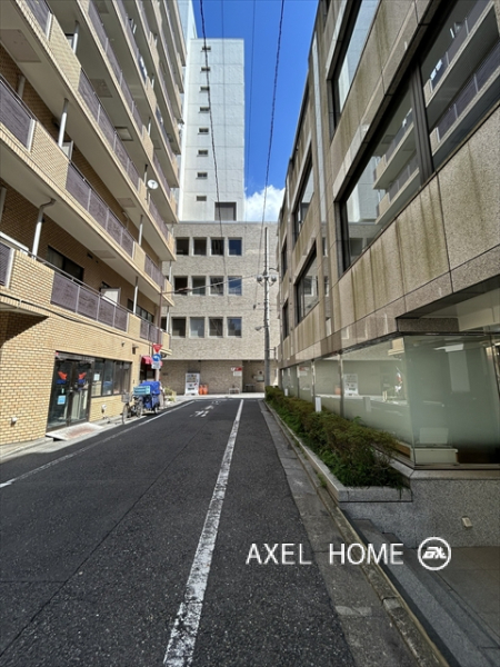 麹町秀永ビル