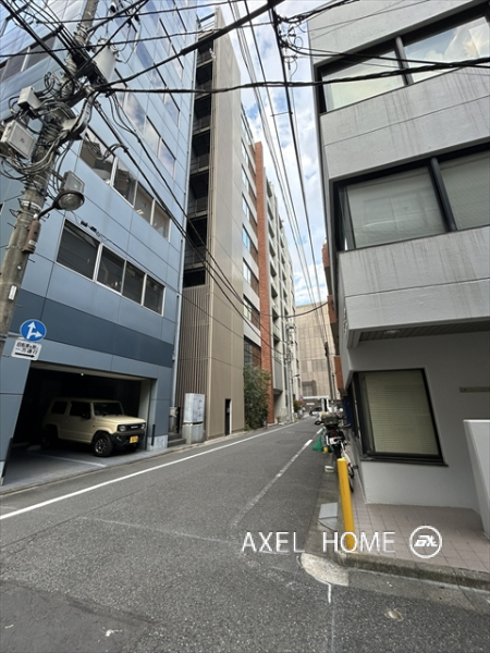 オーナメントビル