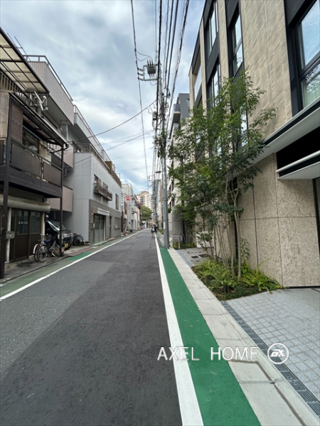 ピアース文京小石川