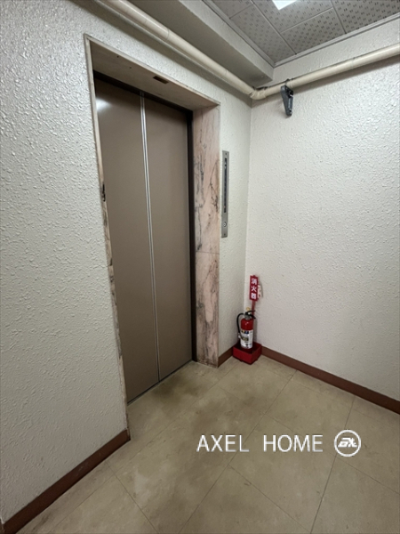 麹町ニシベマンション