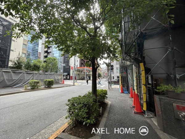 麹町YKビル