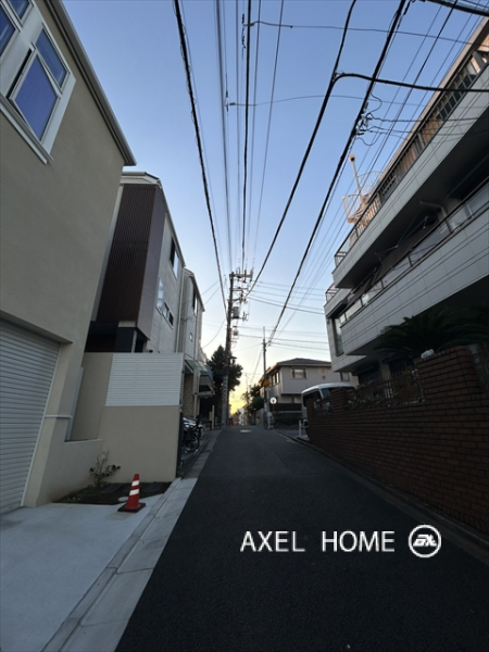 AVON HOUSE KOHINATA(エイボンハウス小日向)