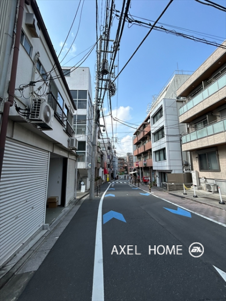 グランツ本郷菊坂