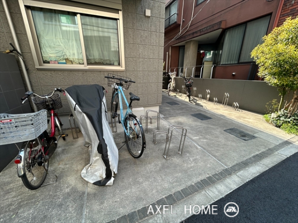 あぶみぞん本郷