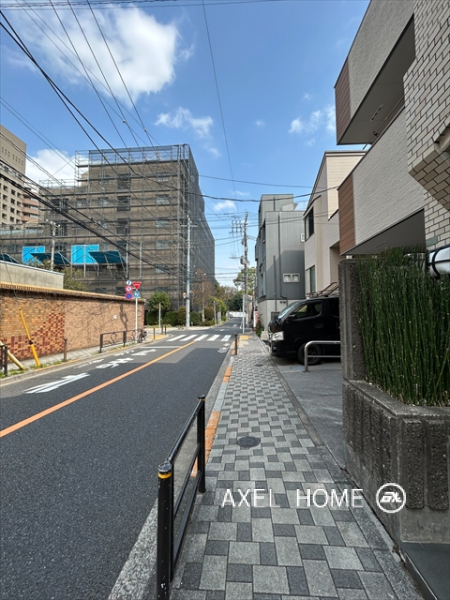 ゾンネンハイム本郷