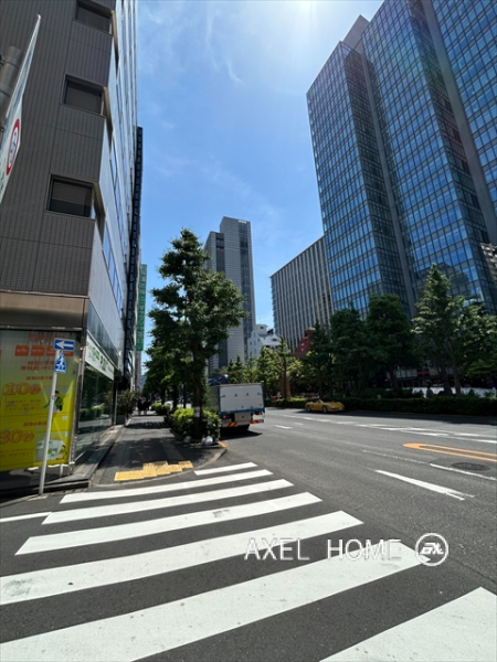 たちばなやビル