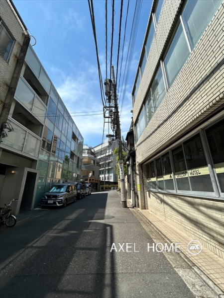 越後屋ビル