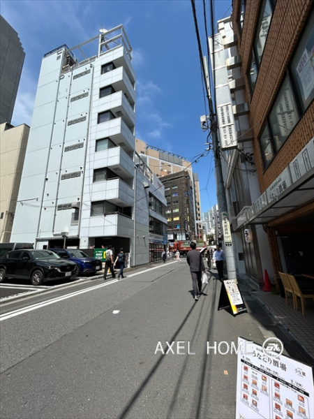 ケープビル