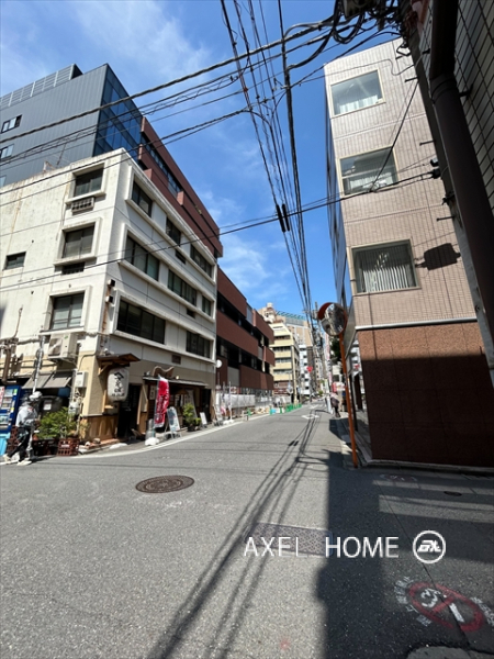 大室ビル