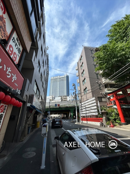 後楽ビル