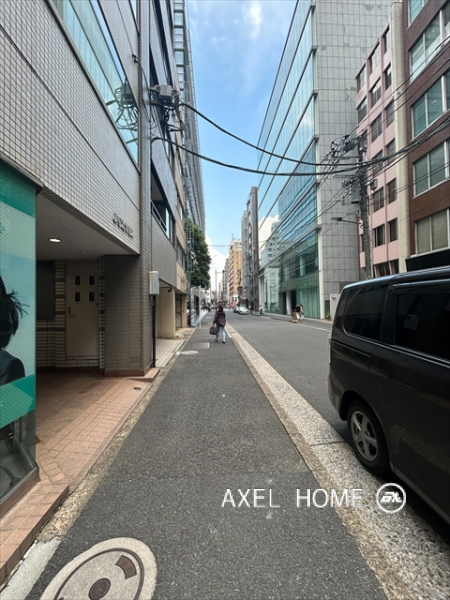 神保町ビル