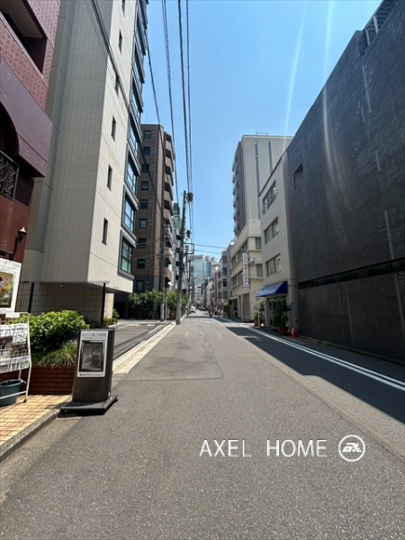 斉藤ビル