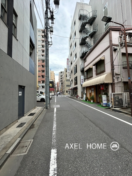 神田吉川ビル
