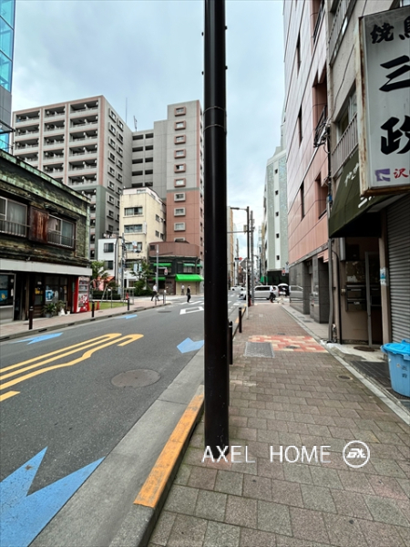 大橋ビル