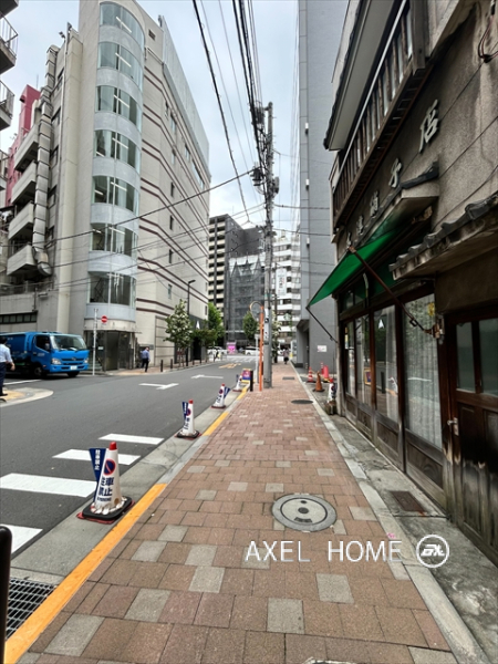 上田錦町ビル