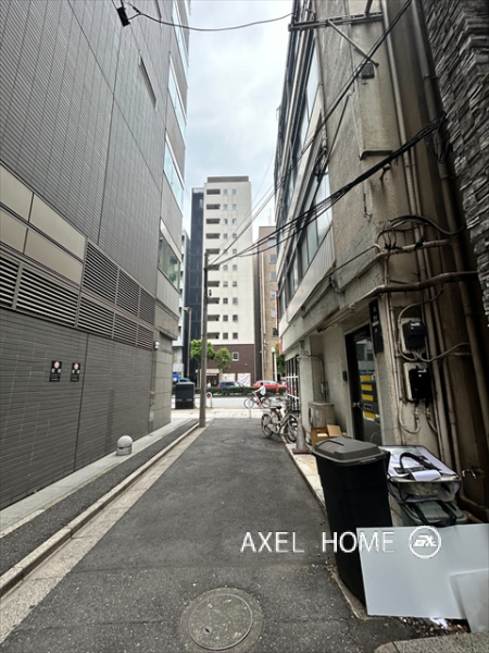 印章会館