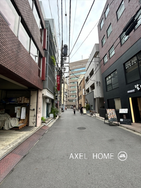 室町ビル