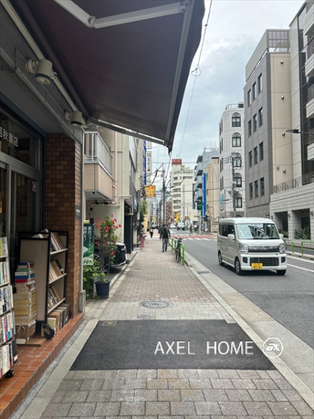 三久ビル