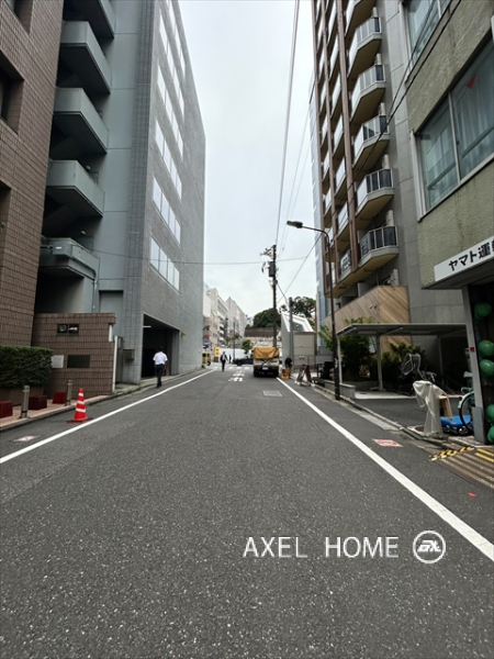 タイヤビル