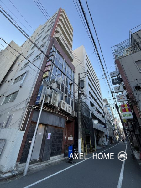 サニーコーポ新宿