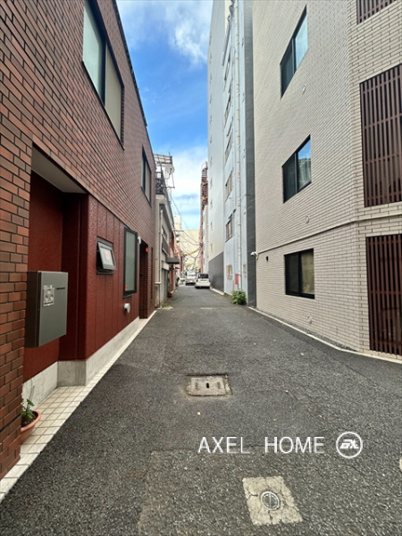 エスポワール東神田