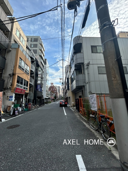 KKビル