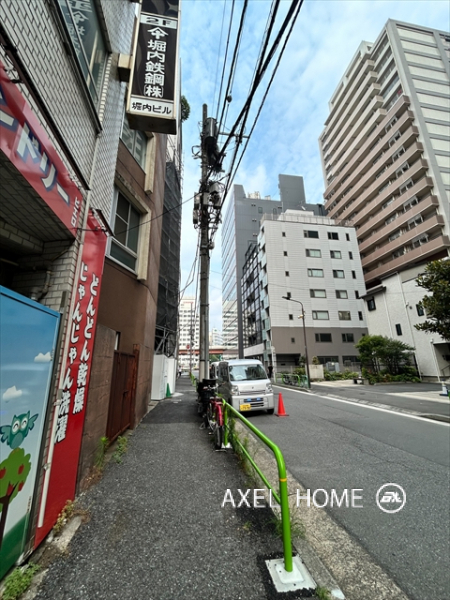 堀内ビル