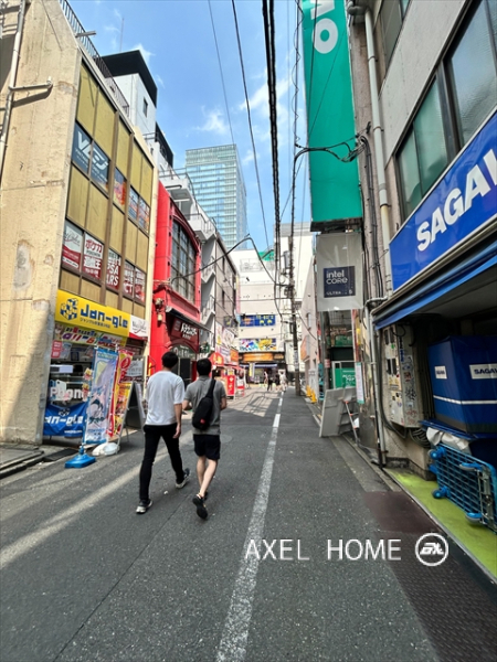 松ノ木ビル