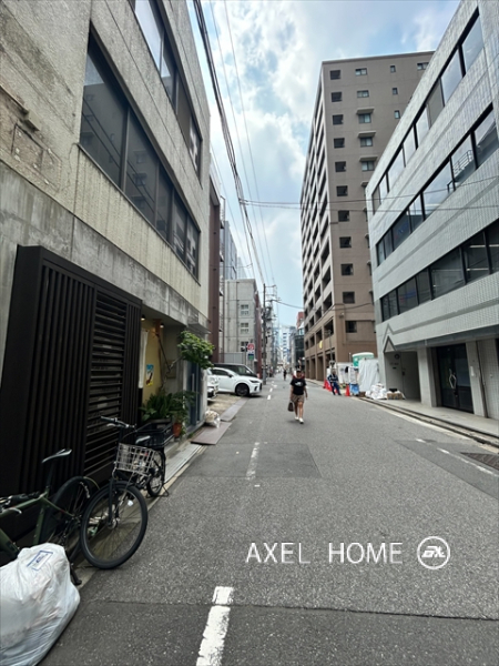 秋葉原Y'sビル