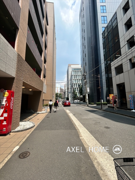 竹内ビル