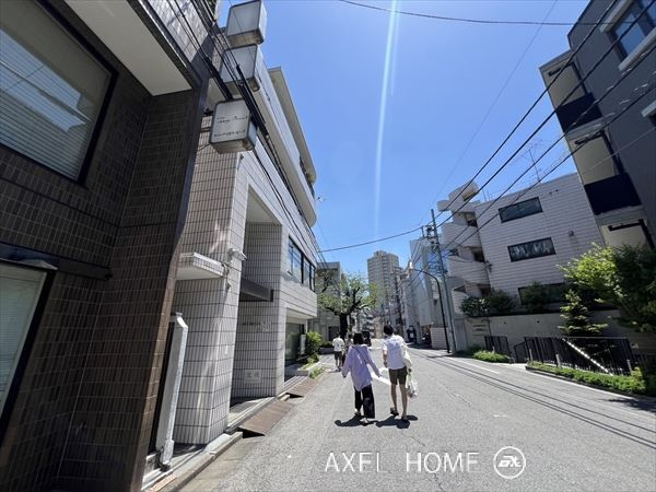 クロカワビル (事務所)