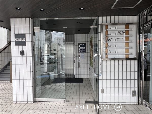 野津ビル（事務所）