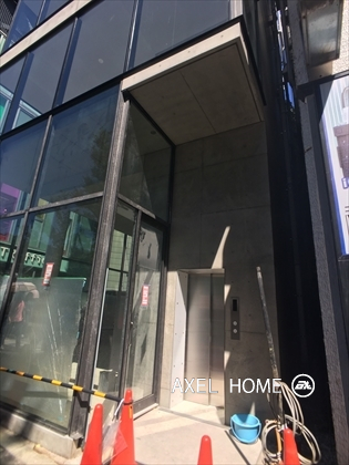 原宿ＴＷビル　(原宿ティータブリュービル)（店舗）