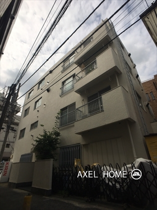 渡貫ビル（事務所）