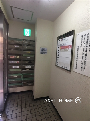 175番館　本館（事務所・店舗）