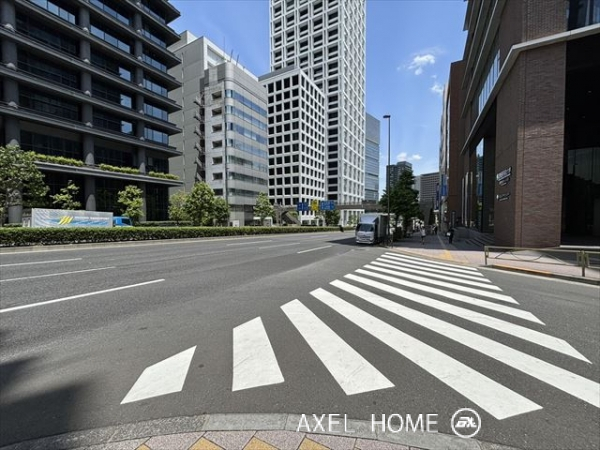 JESCO赤坂表町ビル（ジェスコ赤坂表町ビル）