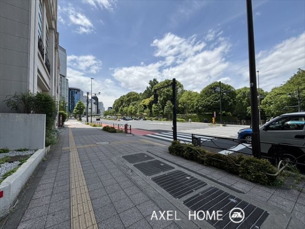 新東洋赤坂ビル