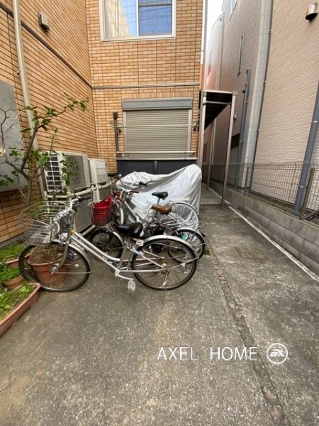 タムラハイツ