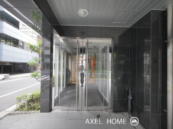 アーバネックス銀座東