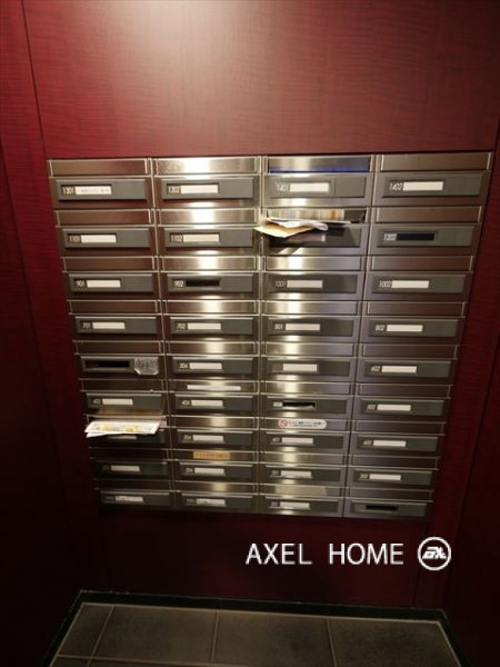 AXASXEBEC秋葉原（アクサスジーベック秋葉原）