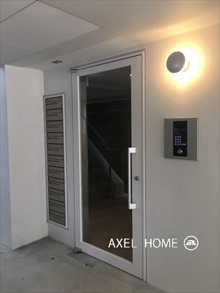 RC APARTMENT (アールシーアパートメント)