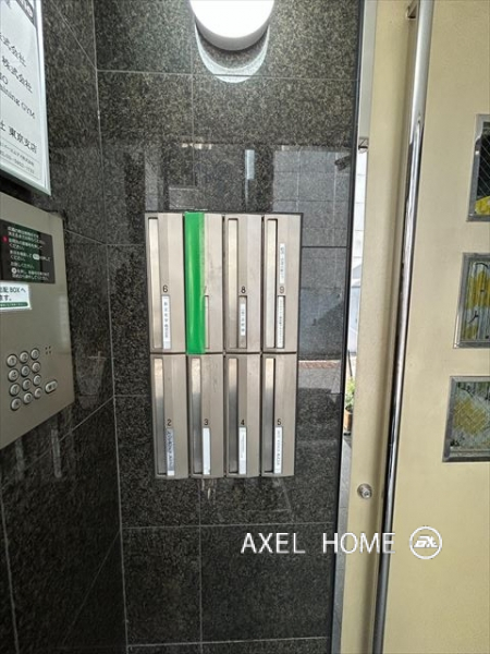 神田駅前プラザ